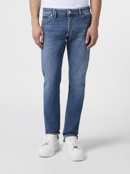 Jeans men Philipp Plein