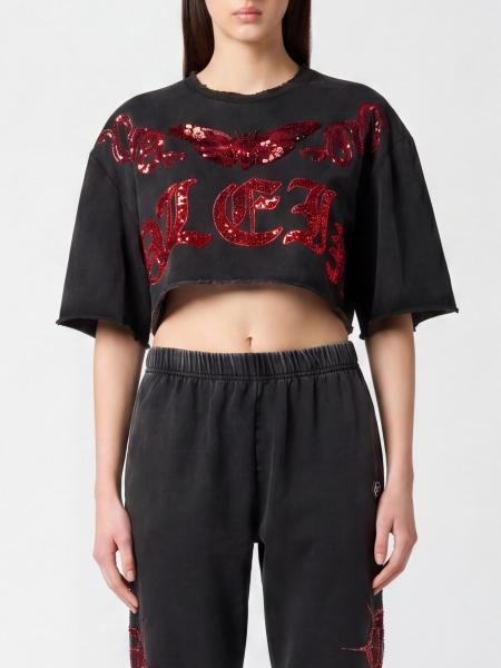 T-shirt damen Philipp Plein