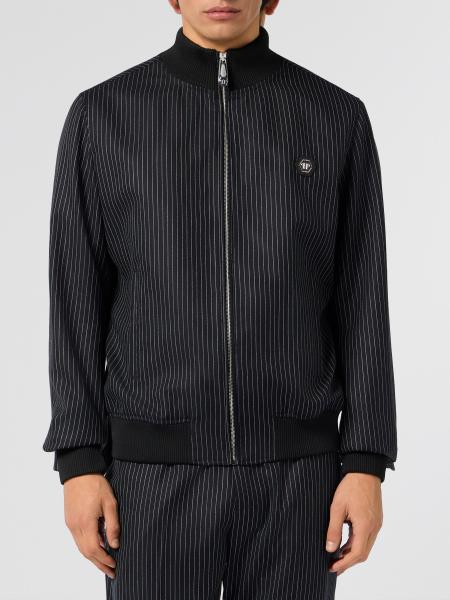 Jacke herren Philipp Plein