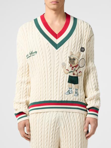 Sweater men Philipp Plein