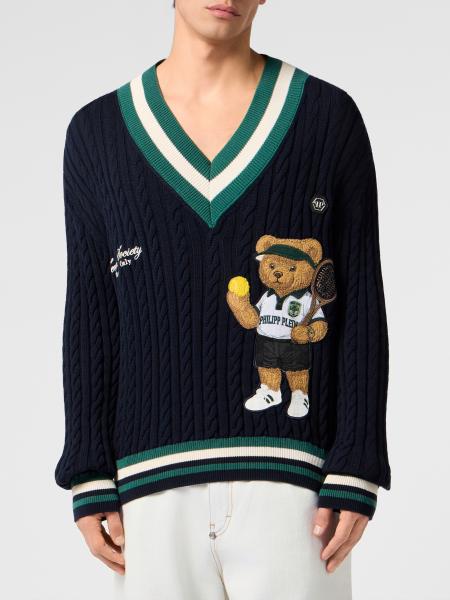 Sweater men Philipp Plein