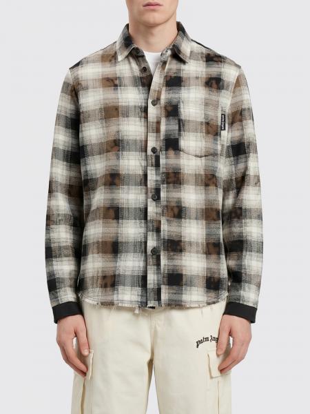 Shirt men Palm Angels