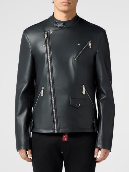 Jacke herren Philipp Plein