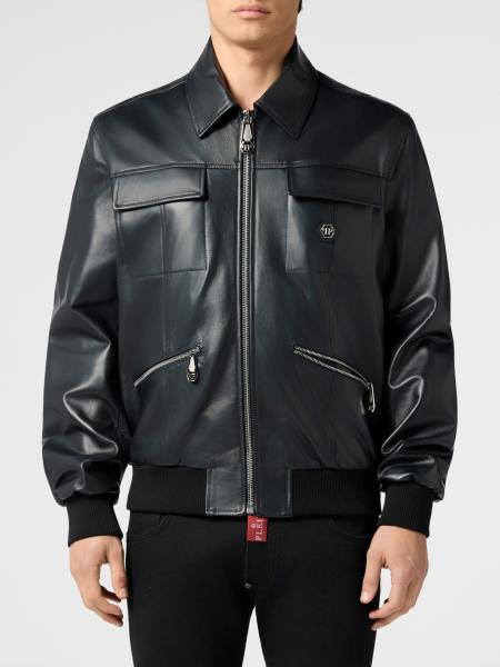 Jacke herren Philipp Plein