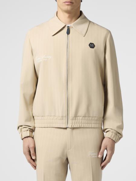 Jacke herren Philipp Plein