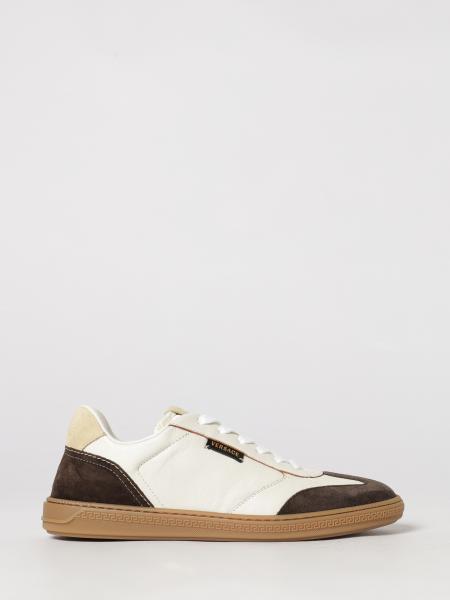 Sneakers men Versace
