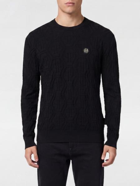 Sweater men Philipp Plein