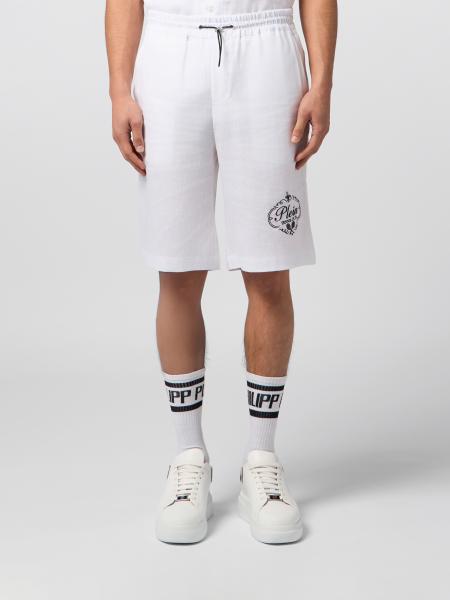 Shorts men Philipp Plein