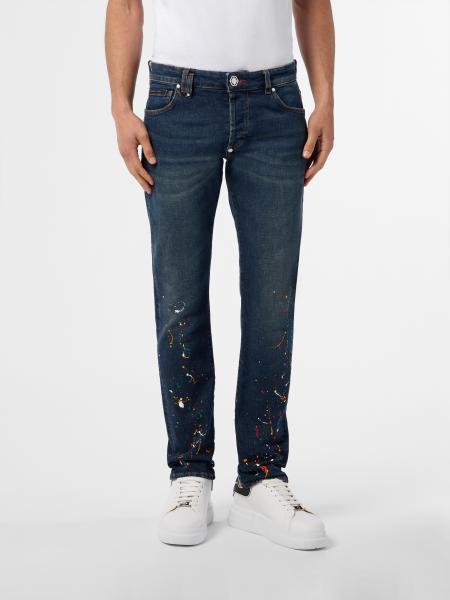 Jeans men Philipp Plein