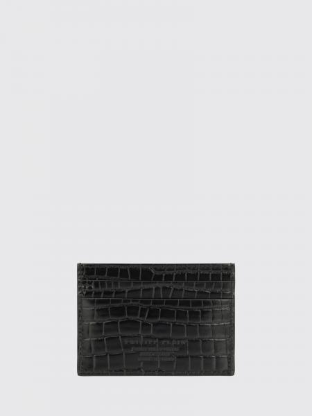 Wallet woman Philipp Plein