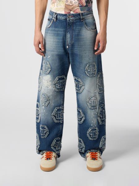 Jeans men Philipp Plein
