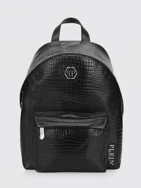 Backpack men Philipp Plein