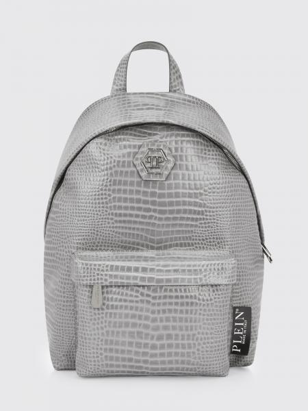 Backpack men Philipp Plein