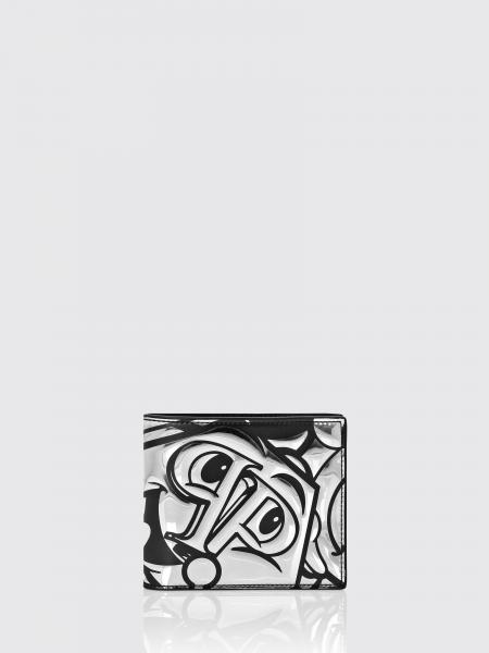 Wallet men Philipp Plein