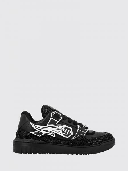 Sneakers men Philipp Plein