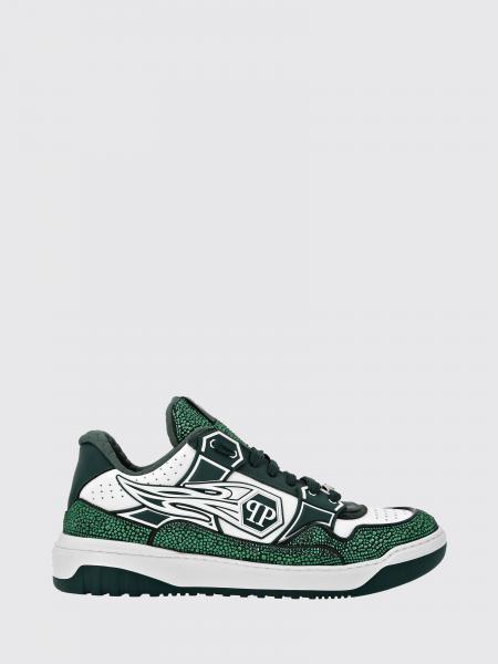 Sneakers men Philipp Plein
