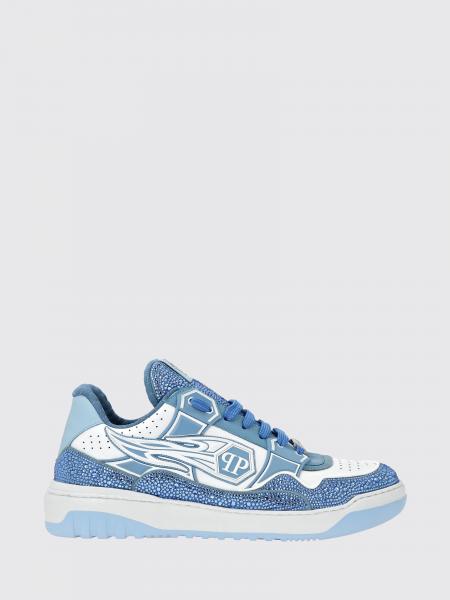 Sneakers men Philipp Plein