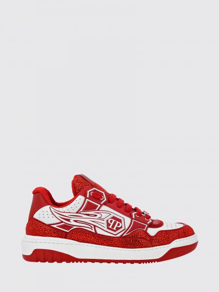 Sneakers men Philipp Plein