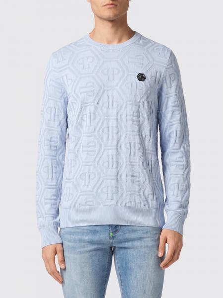 Sweater men Philipp Plein