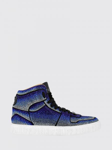 Sneakers men Philipp Plein