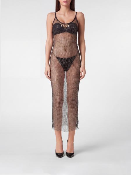Kleid damen Philipp Plein