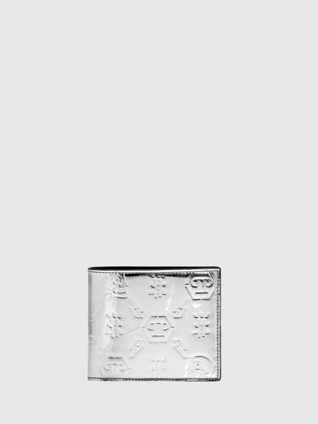 Wallet men Philipp Plein