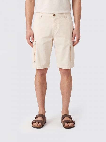 Shorts men Mc2 Saint Barth
