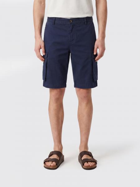 Shorts men Mc2 Saint Barth
