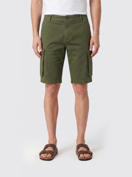 Shorts men Mc2 Saint Barth
