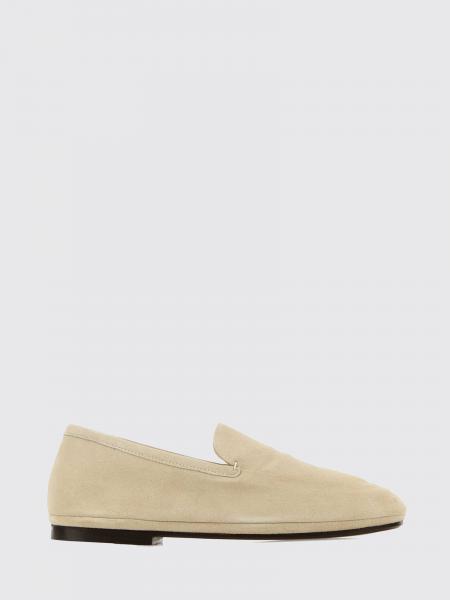 Loafer woman Lemaire