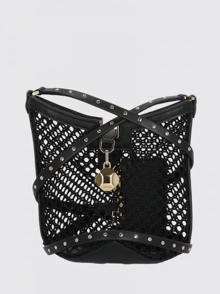 Bolso de hombro mujer Lanvin