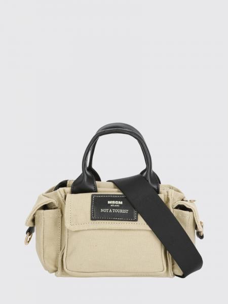 Tasche kinder MSGM