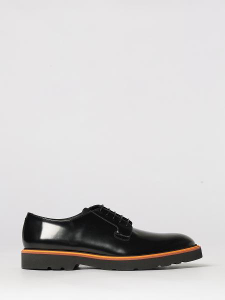 Schnürschuhe herren Paul Smith