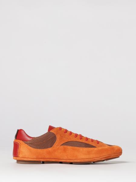 Спортивная обувь Мужское Paul Smith