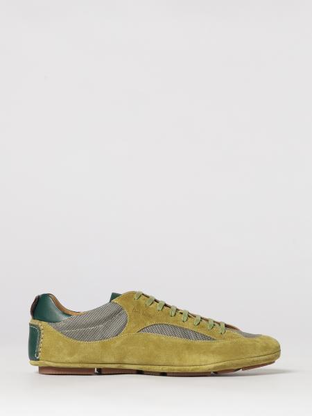 Спортивная обувь Мужское Paul Smith