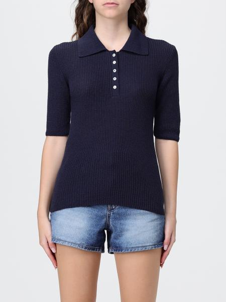 T-shirt woman Dunst