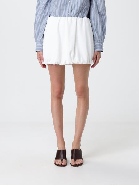 Skirt woman Dunst