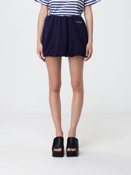 Skirt woman Dunst
