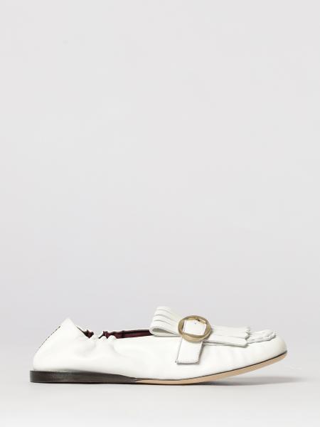 Мокасины Женское Paul Smith