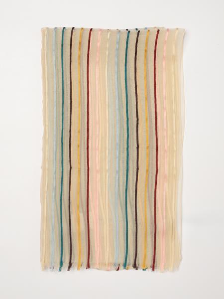 Écharpe femme Paul Smith