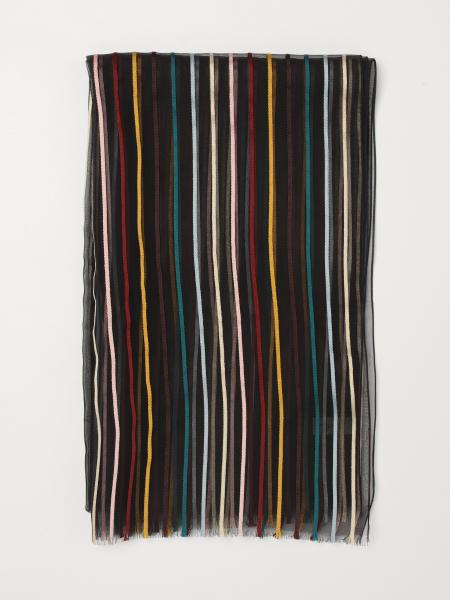 Écharpe femme Paul Smith