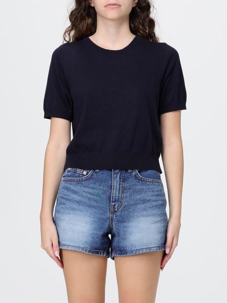 T-shirt woman Dunst