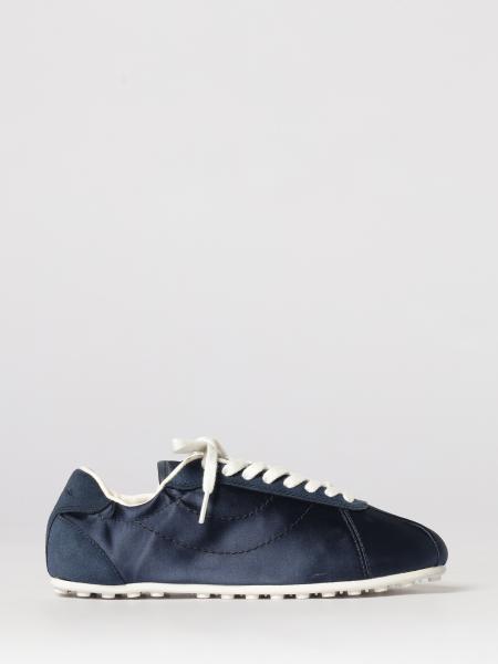 Спортивная обувь Женское Paul Smith