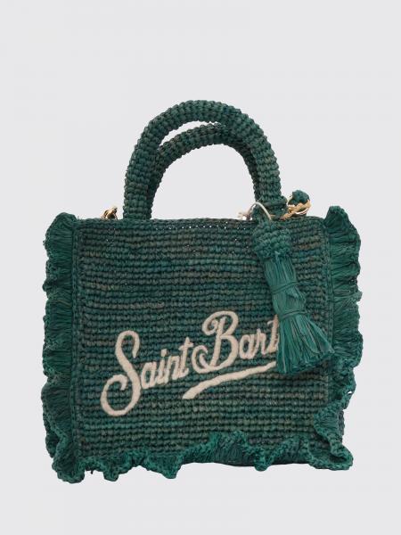 Schultertasche damen Mc2 Saint Barth