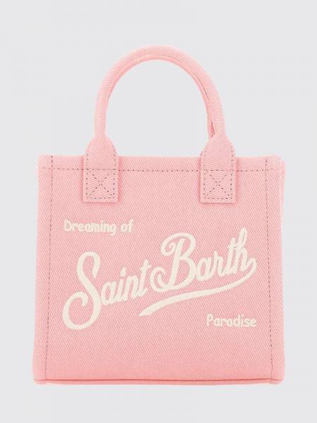 Schultertasche damen Mc2 Saint Barth