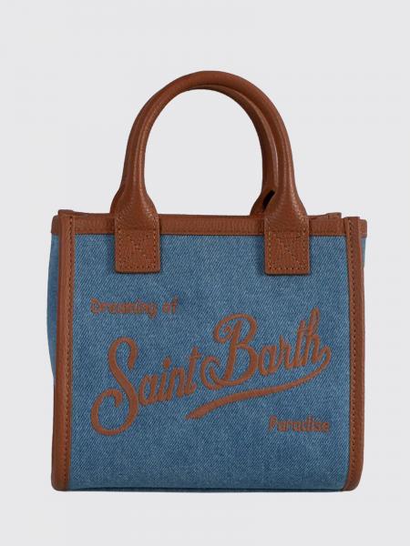 Schultertasche damen Mc2 Saint Barth