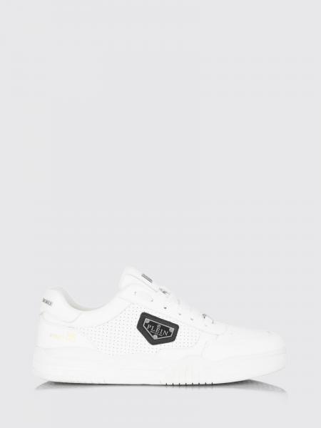Sneakers men Philipp Plein