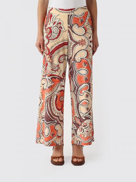 Pantalon femme Maliparmi