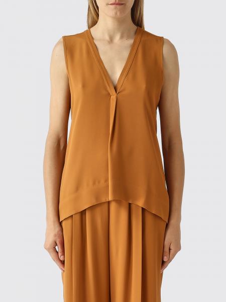 Top femme Maliparmi
