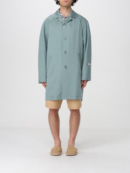 大衣 男士 Marni